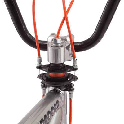 Mongoose Index 2.0 20