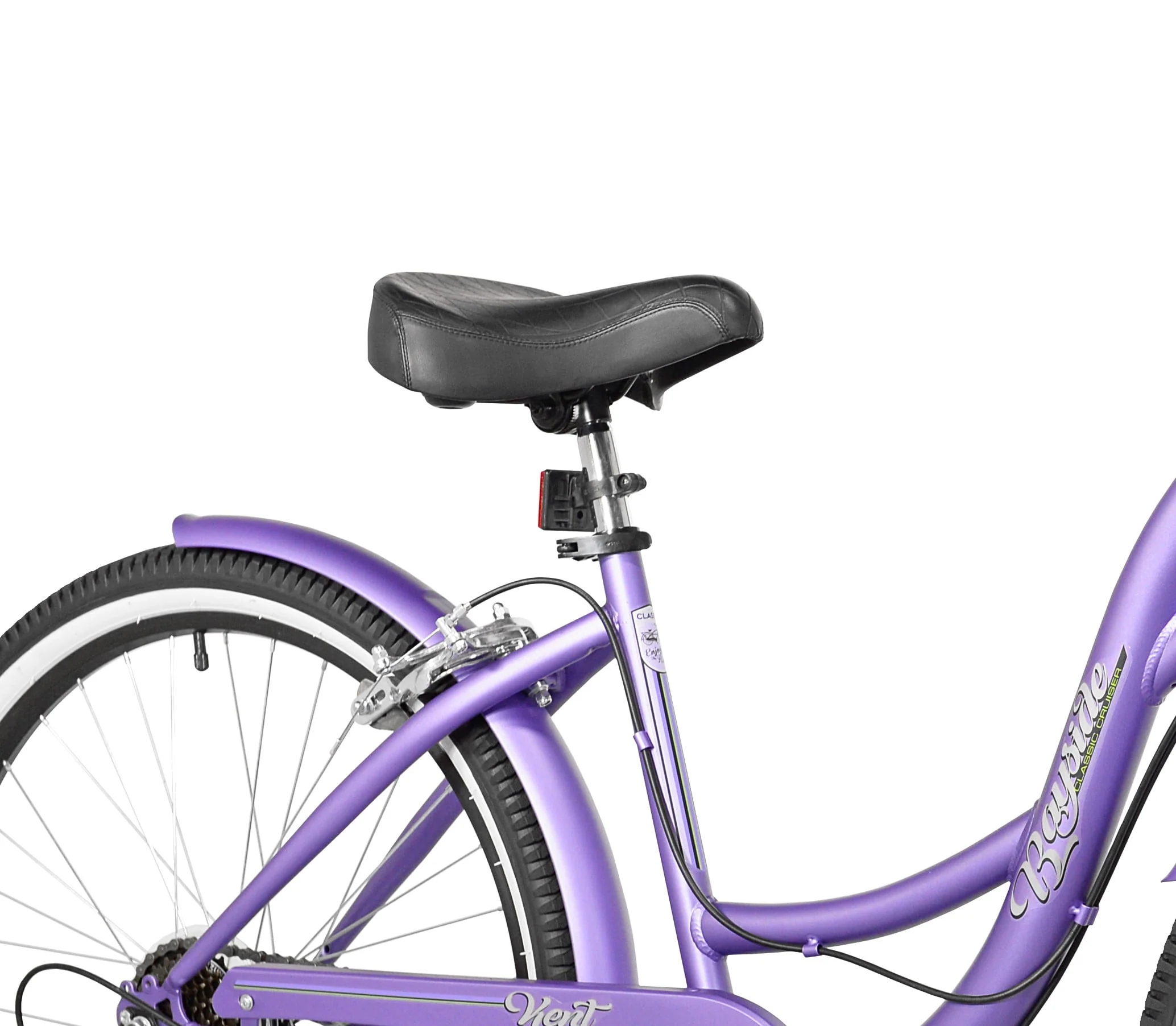 Bicycles 26