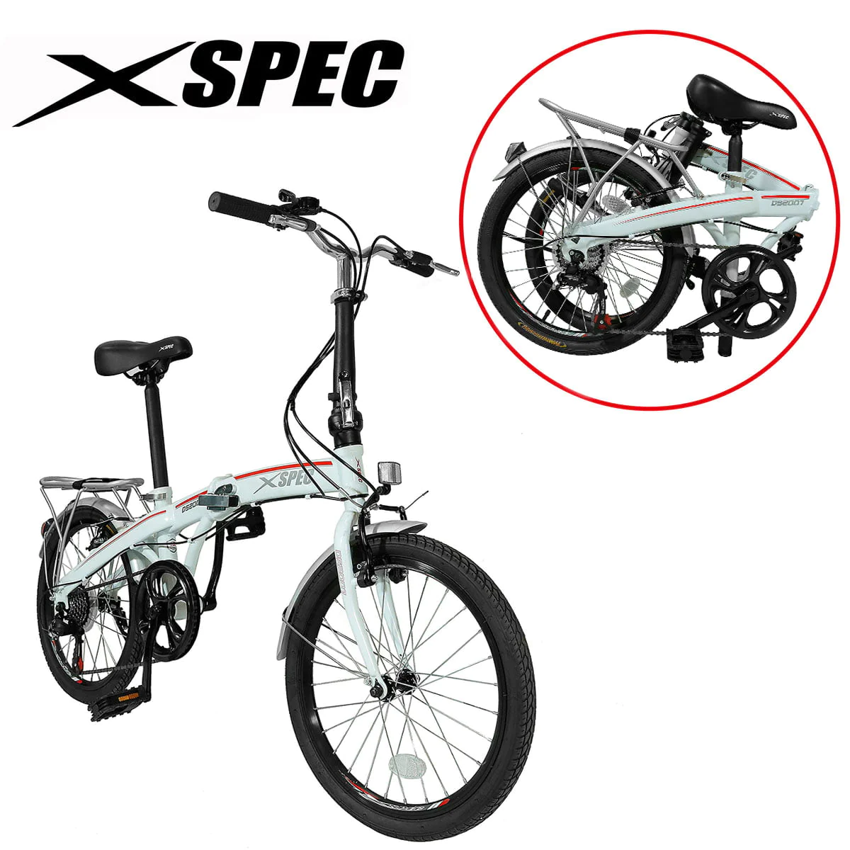 Xspec 20