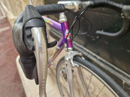 🙂 MBK Refurbished Road Racing Bike 🙂 🙂