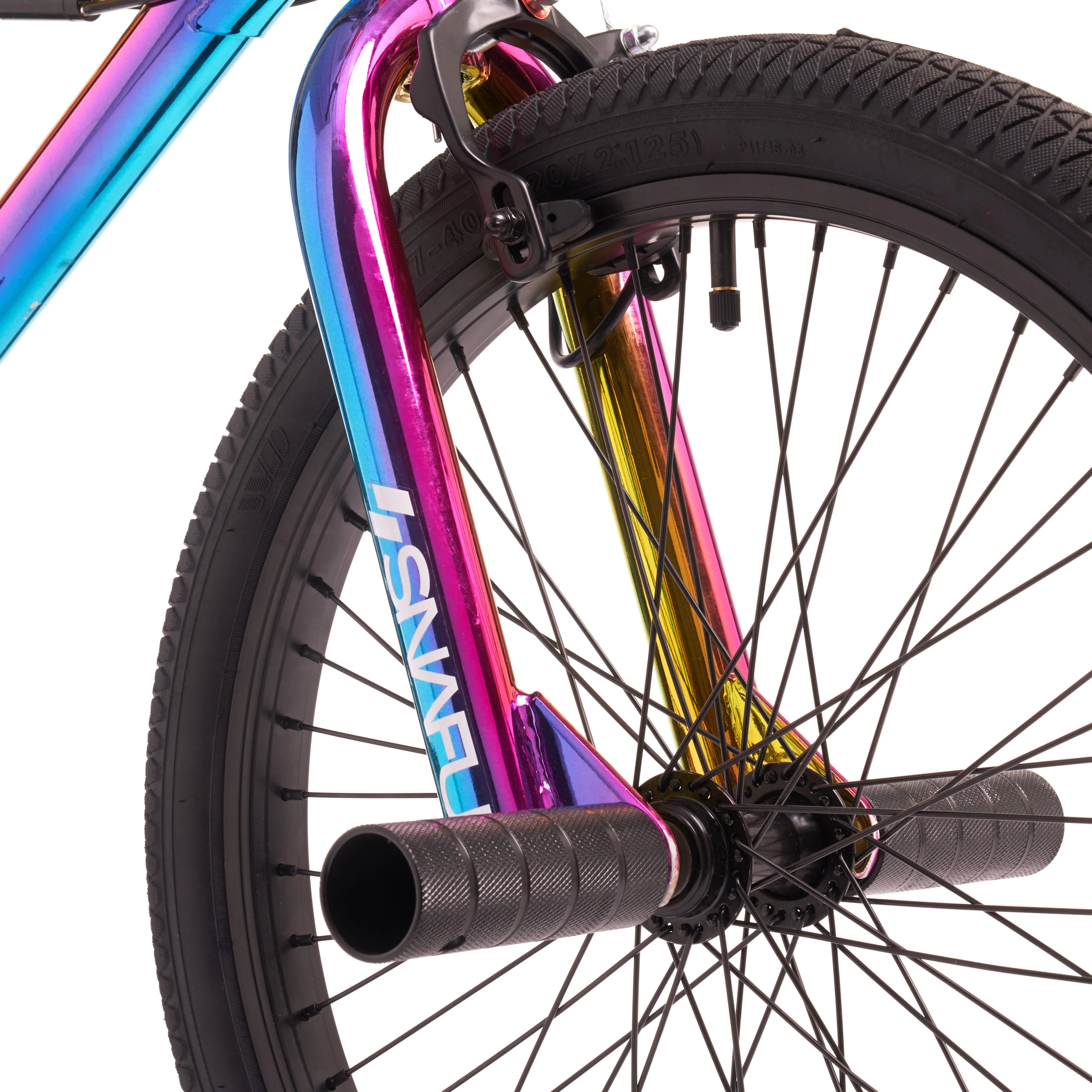Bicycles 20