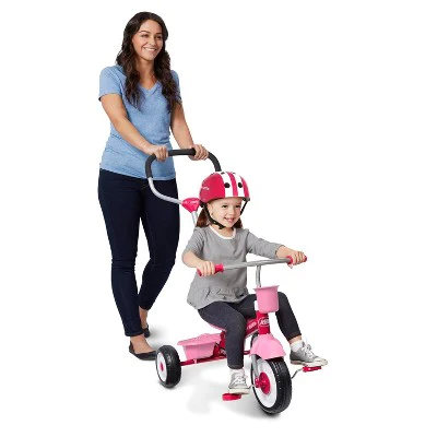 Radio Flyer 4-in-1 Stroll 'N Trike
