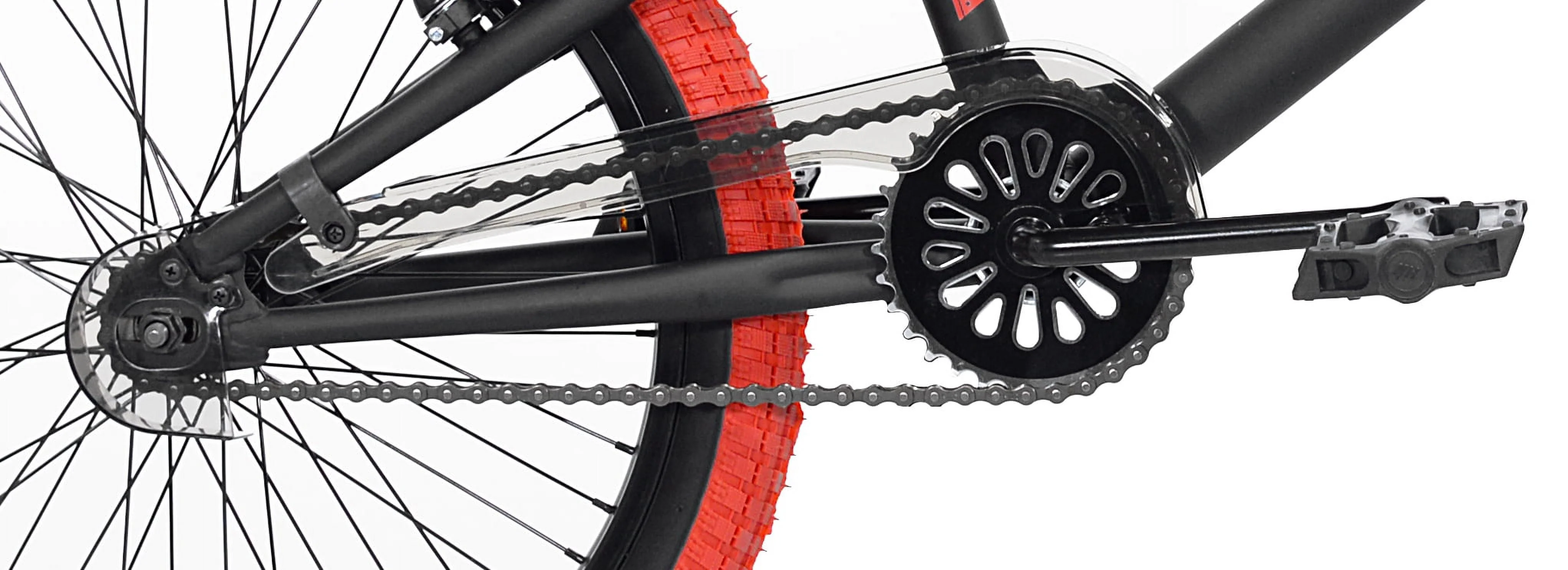 Kent Bicycles 20