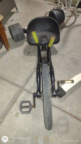 Huffy Drift Trike
