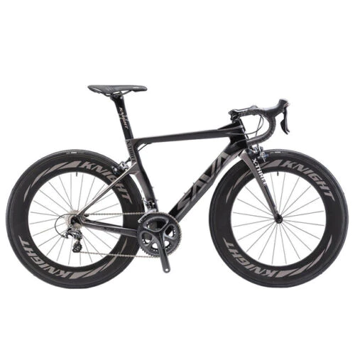 SAVA Phantom 3.0 Carbon Fiber Shimano Ultegra 22 Speed Road Racing Bike Bicycle