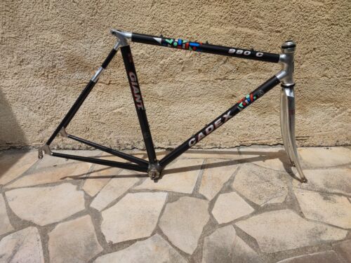 Giant Cadex 980c