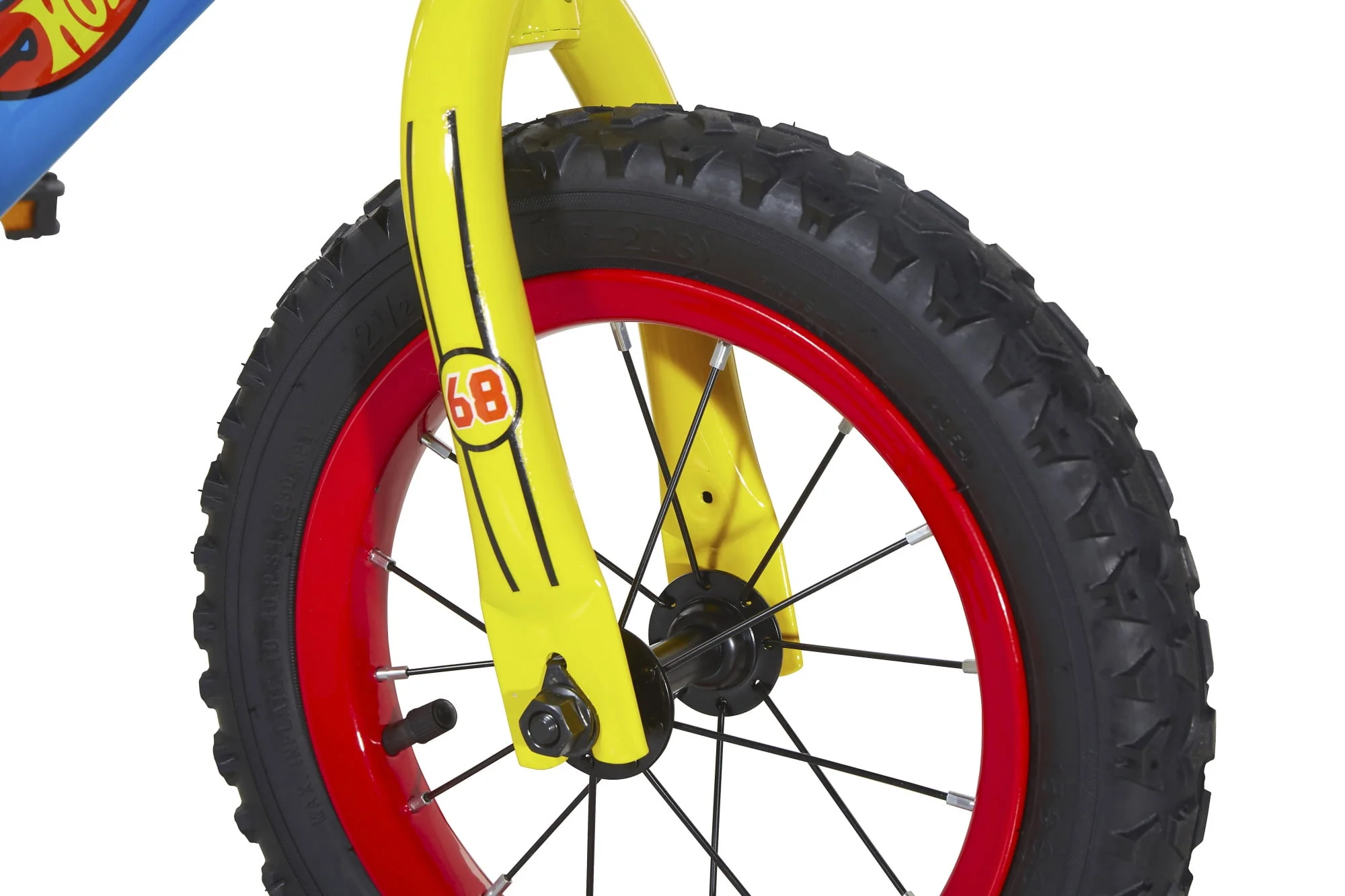 Wheels 12
