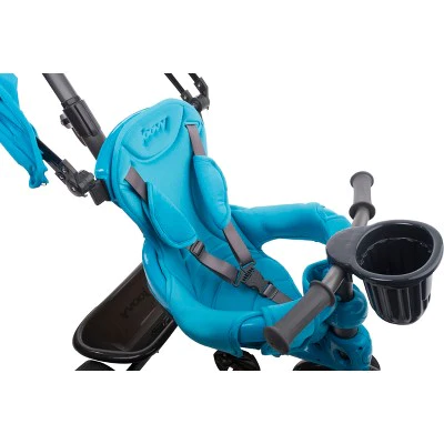 Joovy Tricycoo 4.1 Kids' Tricycle