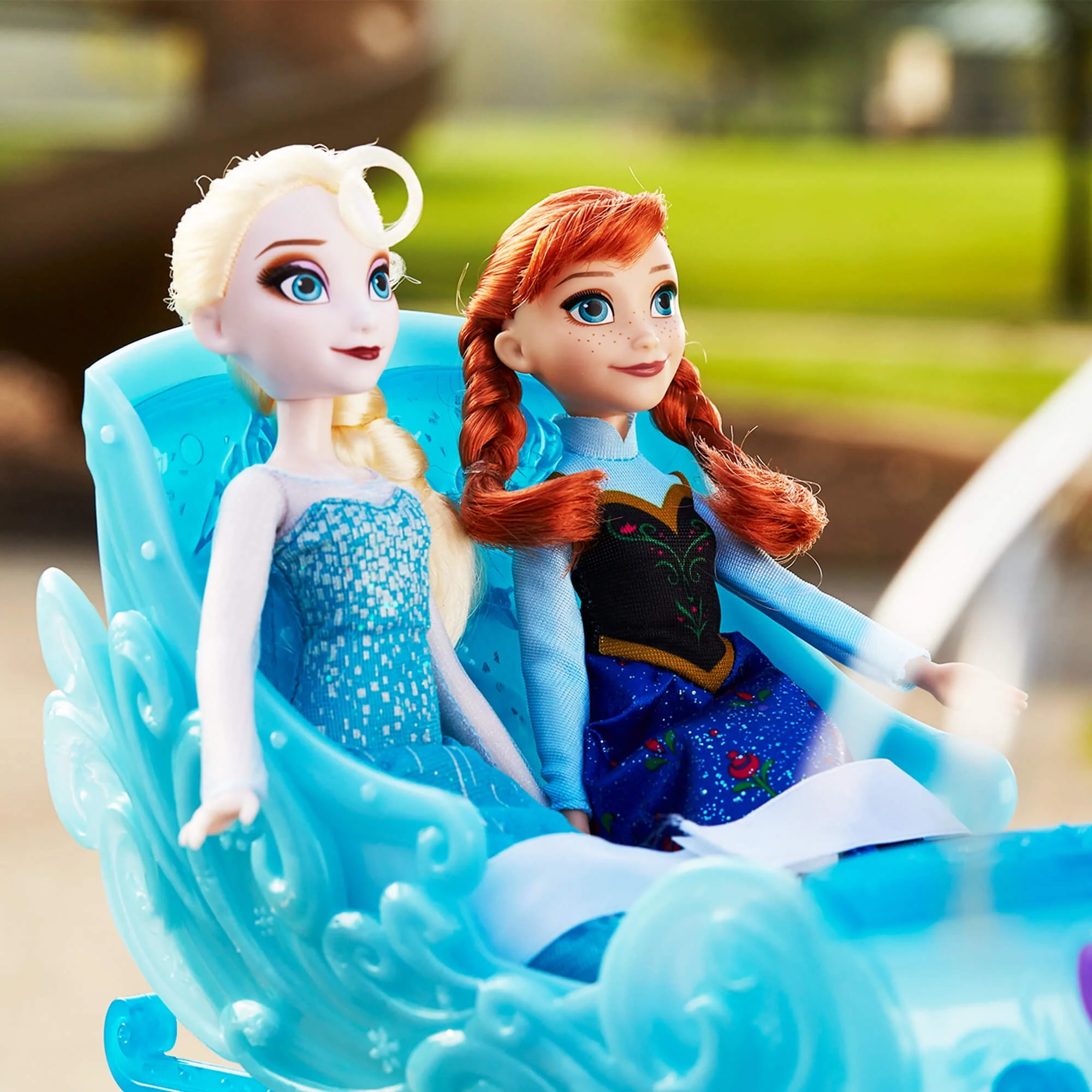 Disney Frozen 16 In. Girls' Bike