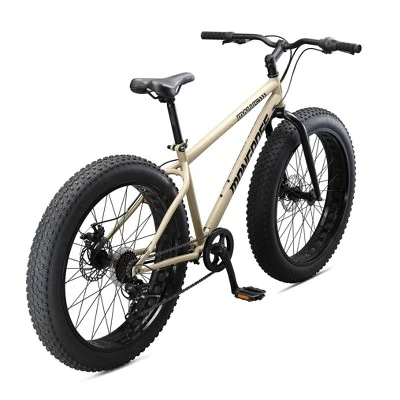 Mongoose Adult Malus 26