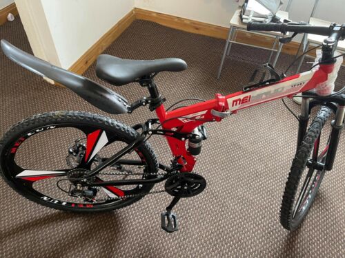 bycycle
