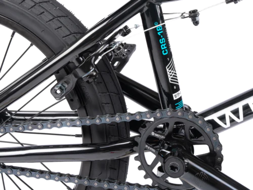 WETHEPEOPLE  18" CRS Freestyle Bike Black $699