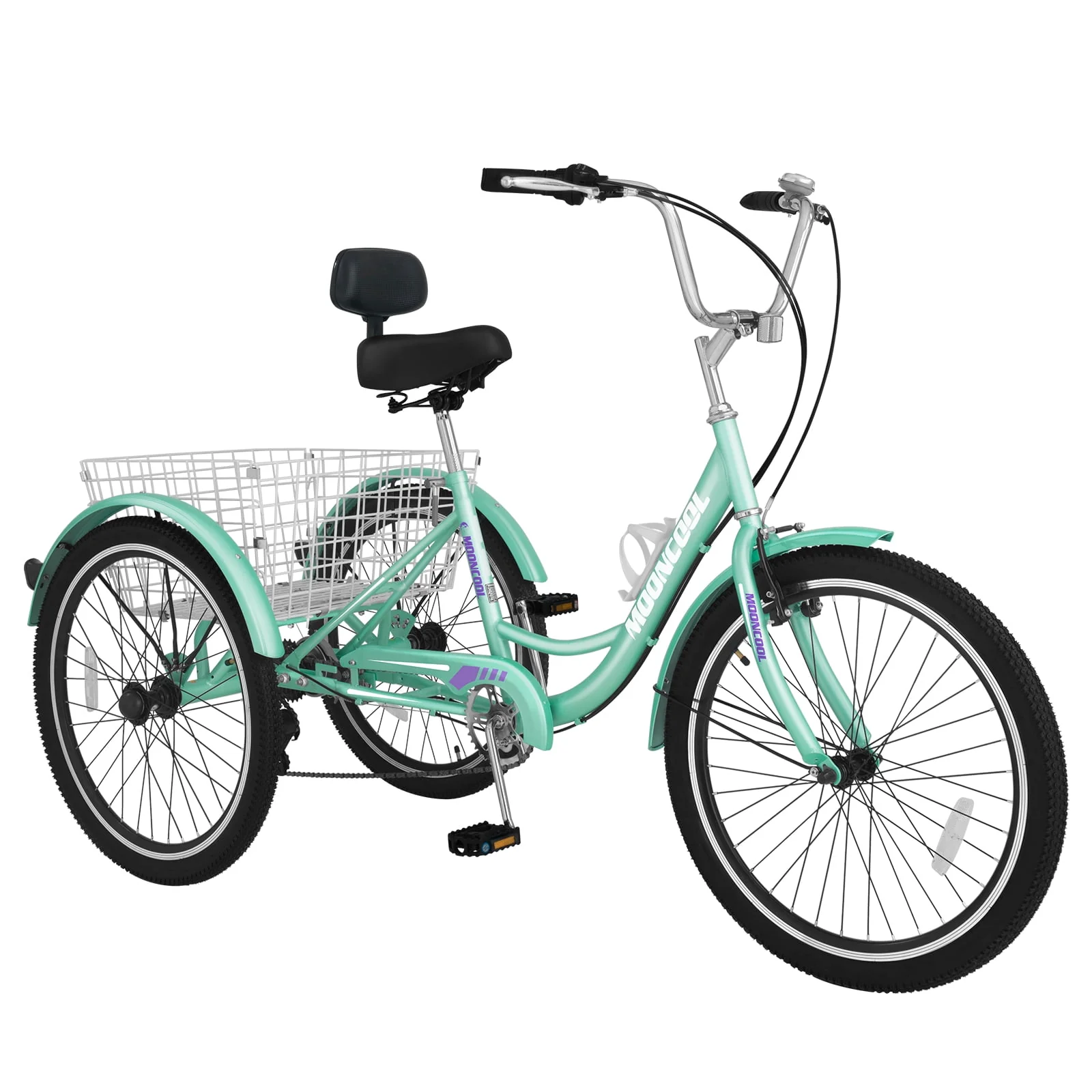 Lilypelle Adult Tricycle 24