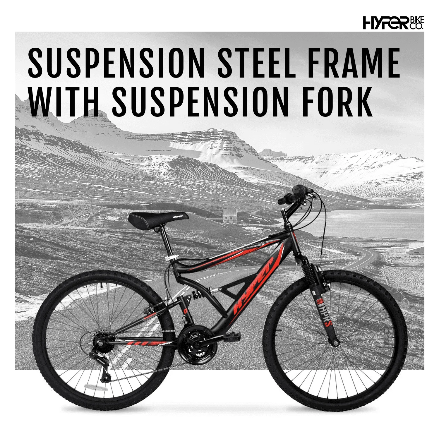 Bicycle Men's 26
