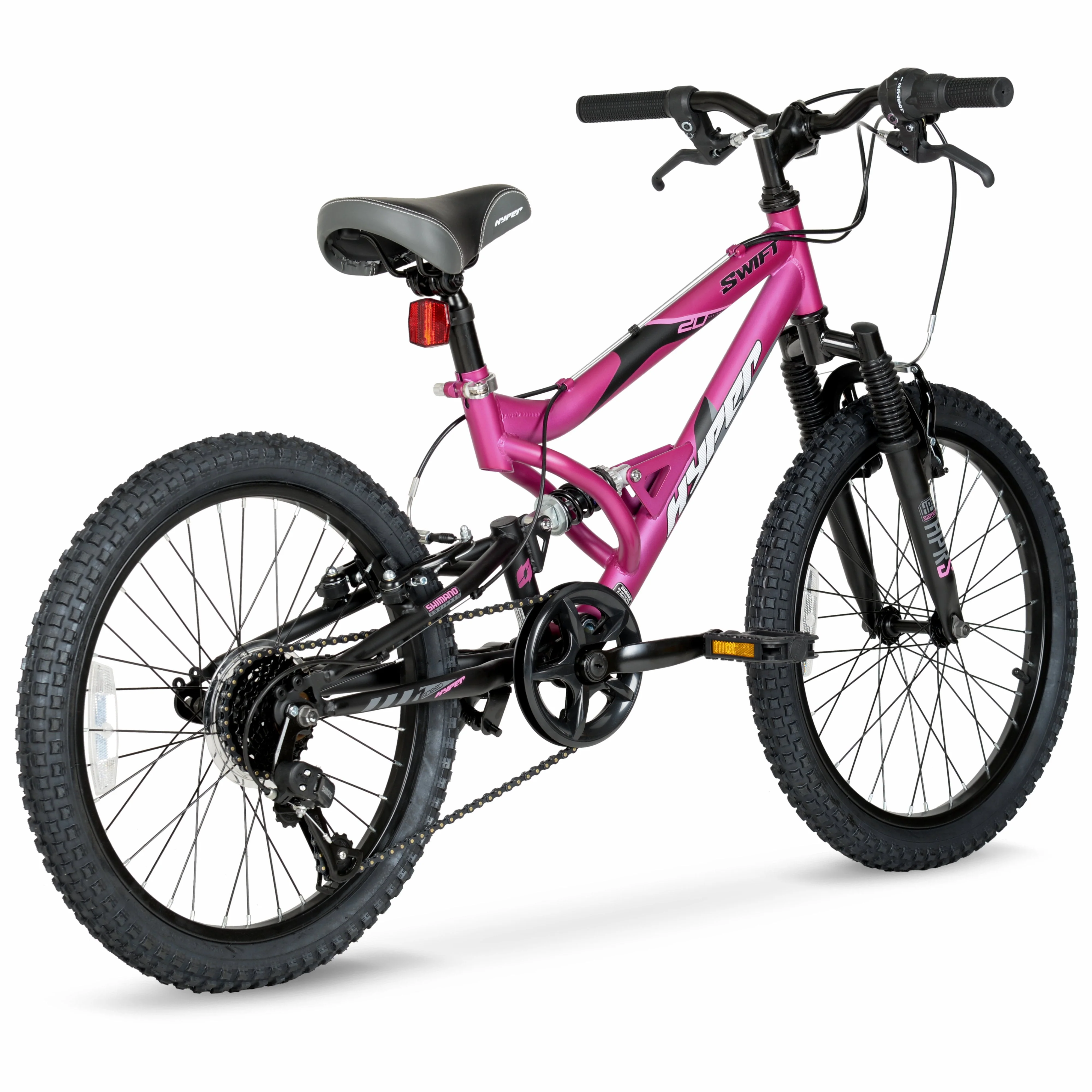 Bicycle 20