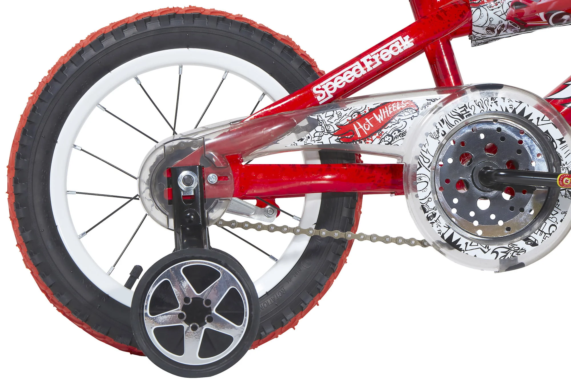 Wheels 14