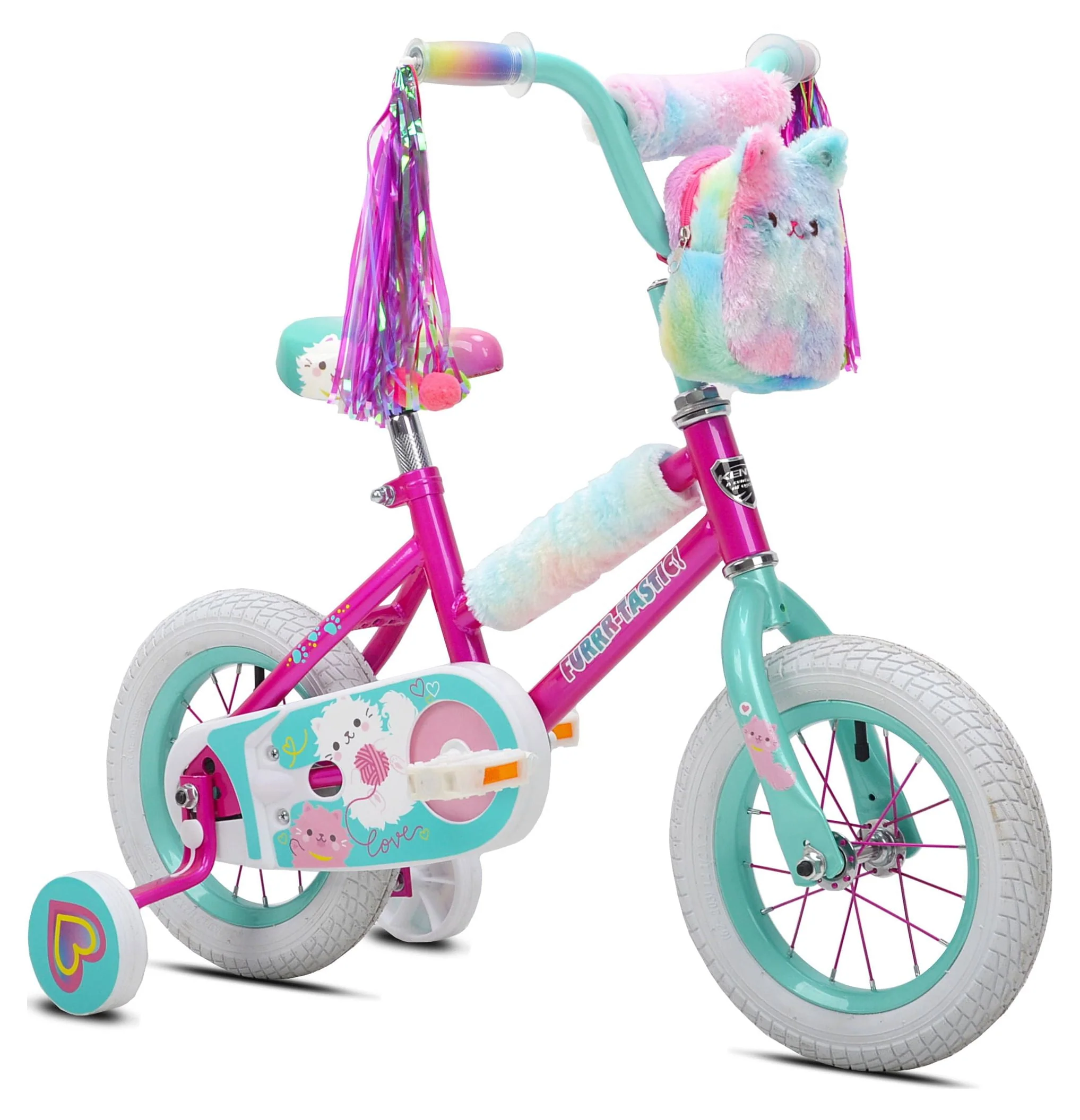 Kent Bicycle 12