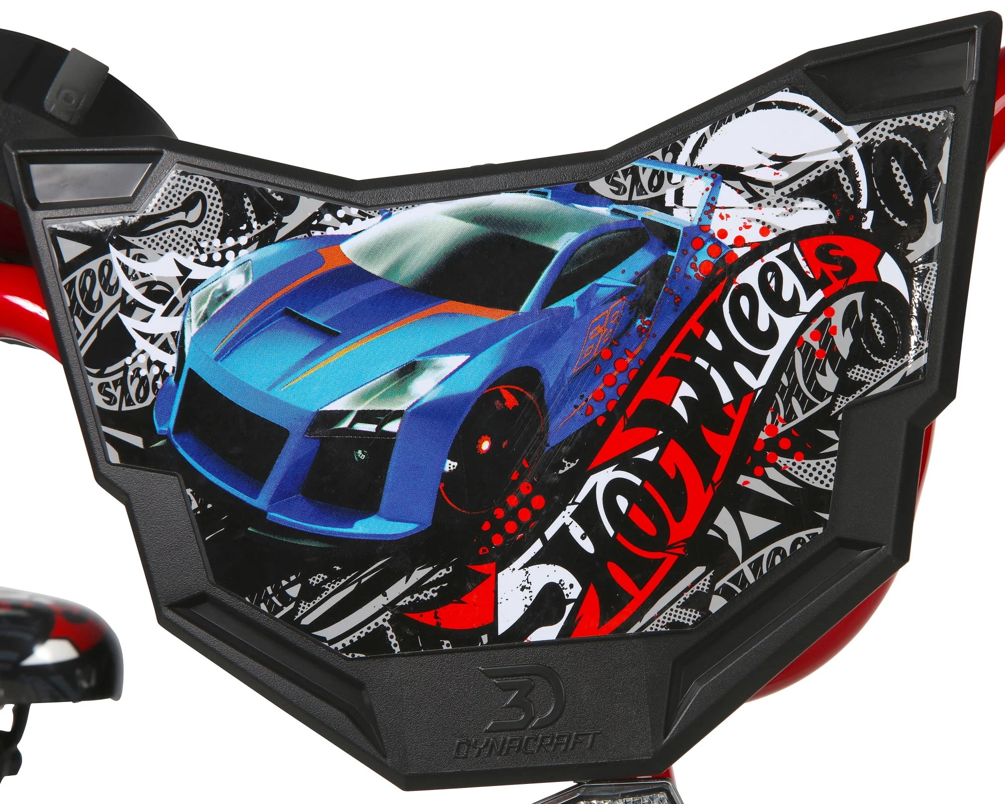 Hot Wheels 18
