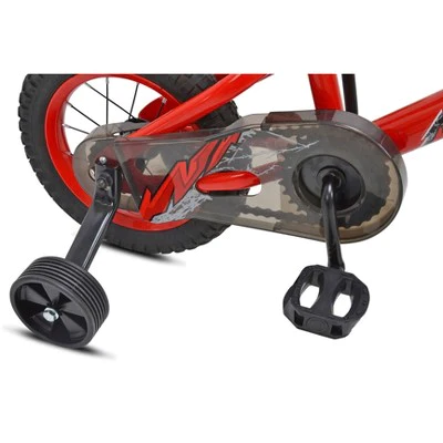 Kent Power Grid 12" Kids' Bike - Red
