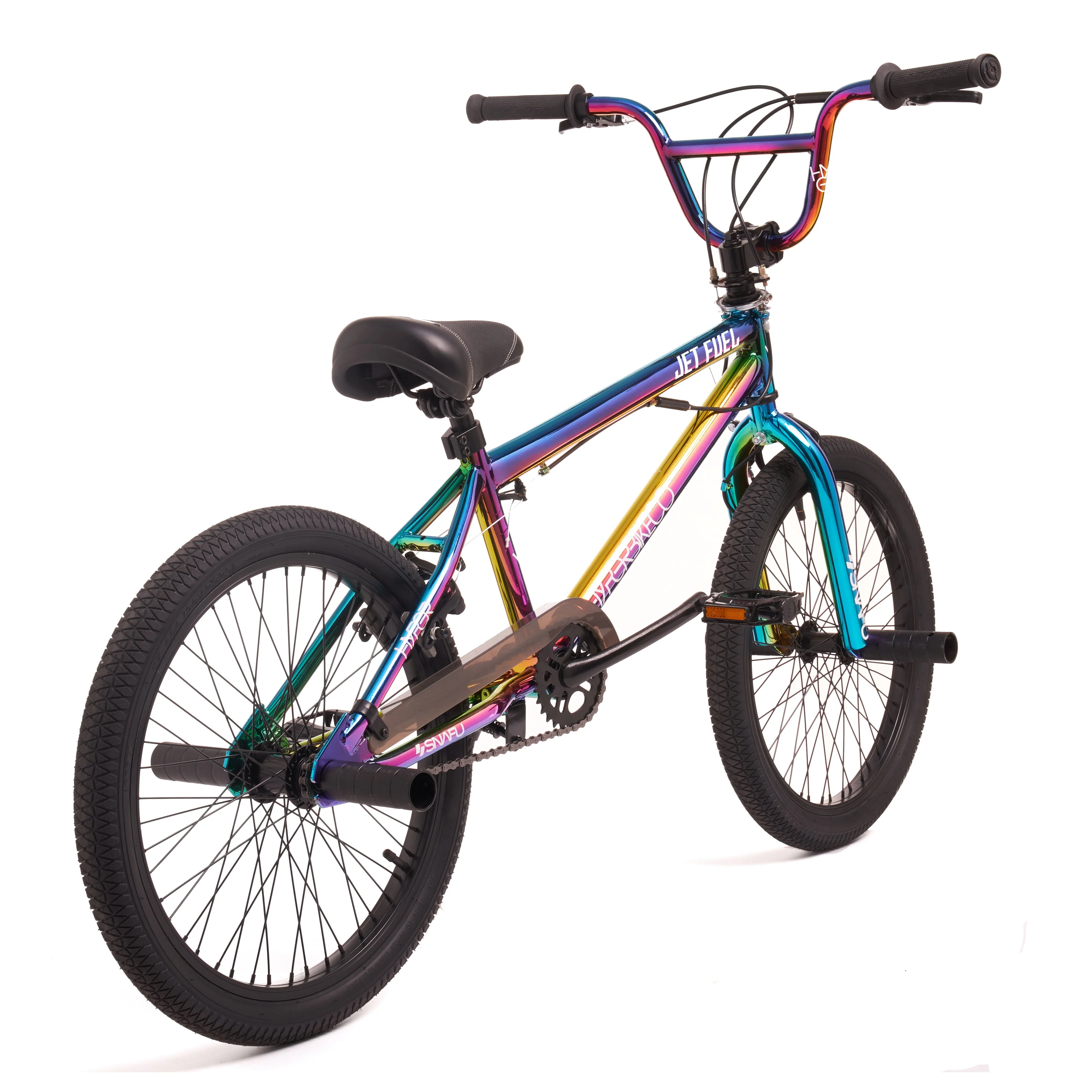 Bicycles 20