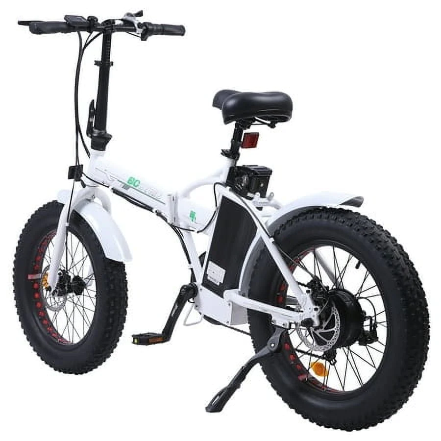 ECOTRIC Folding 20