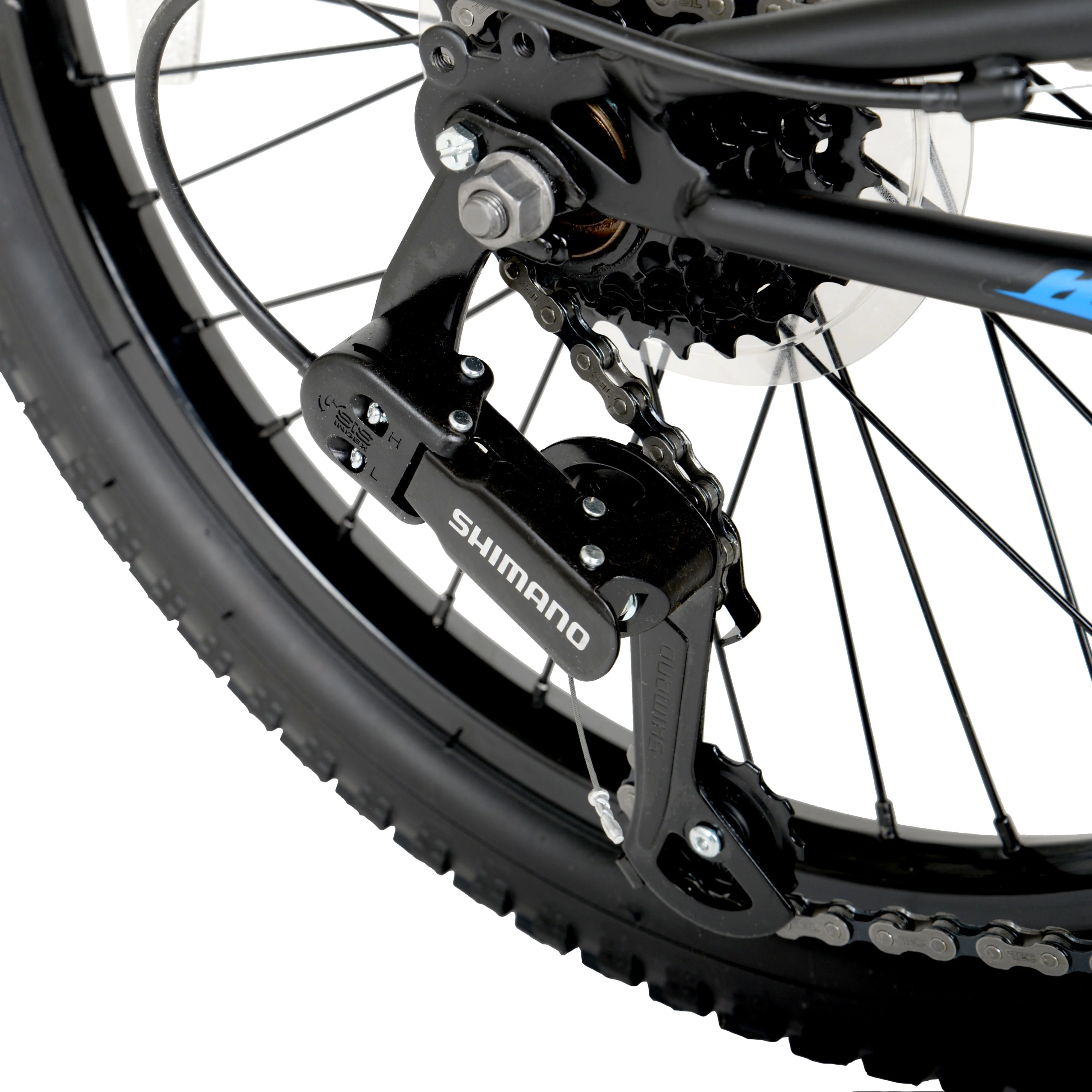 Hyper Bicycles 20