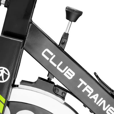 Marcy Training Revolution Flywheel Cycle