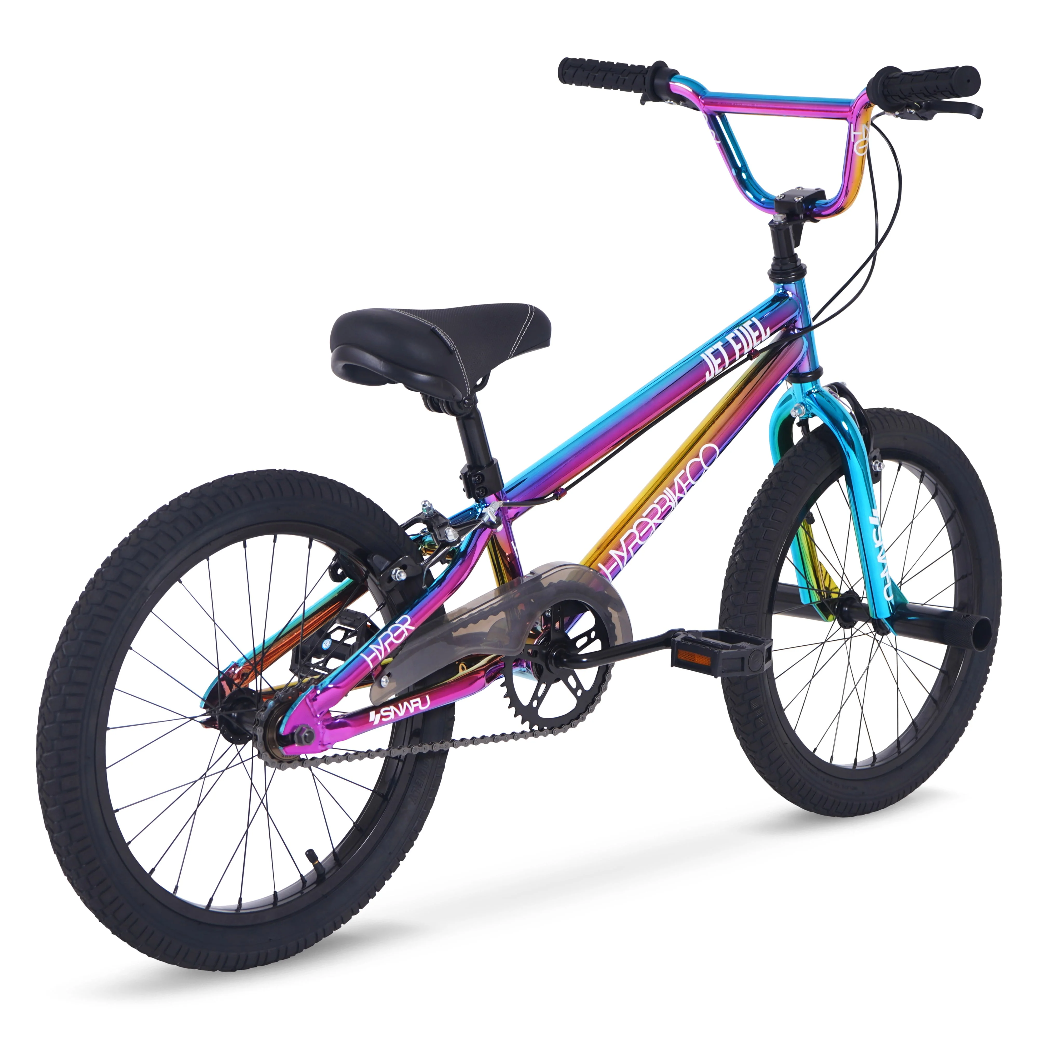 Bicycle 18