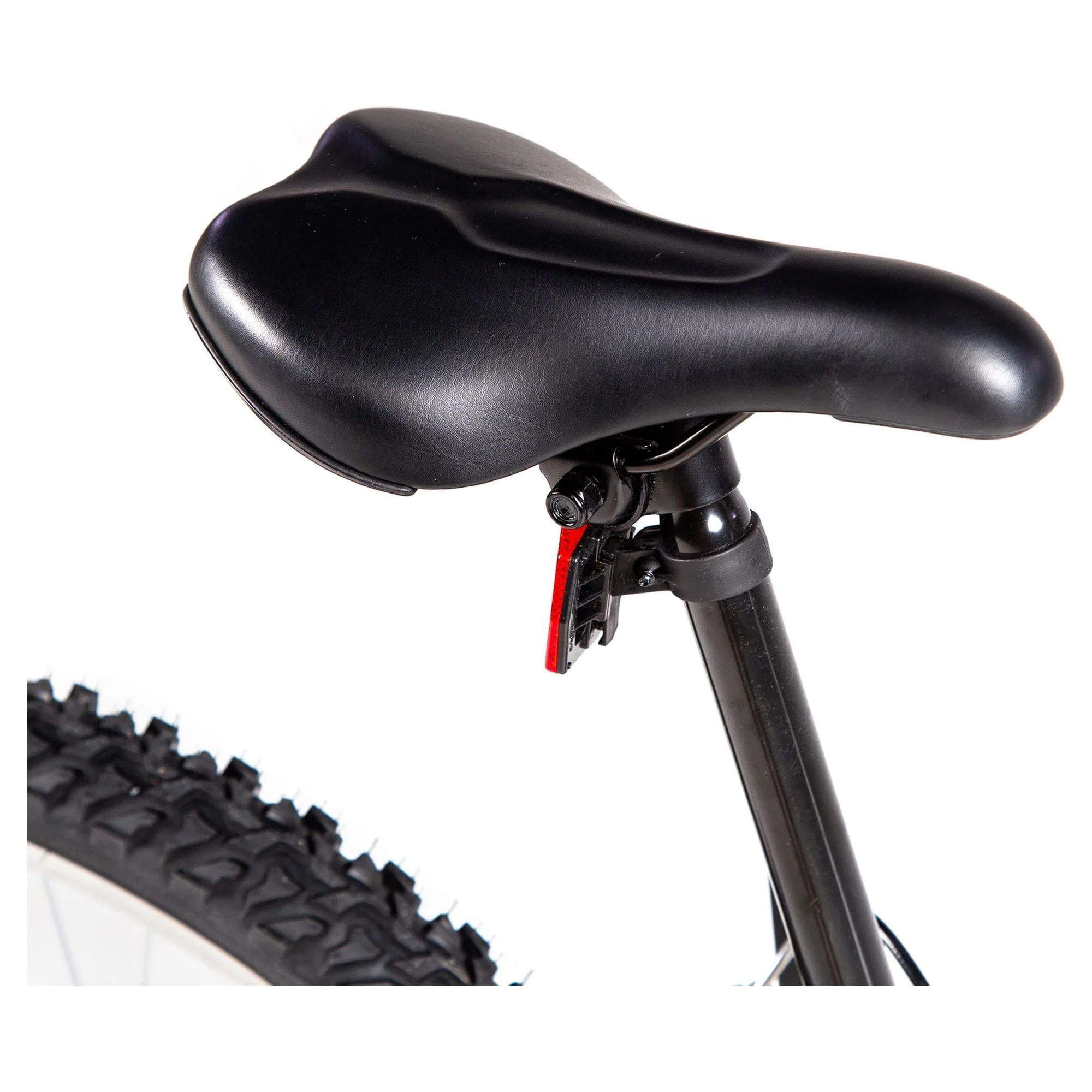 Decathlon Rock Rider ST100, 24