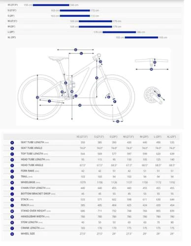 GIANT TALON 29 2 BLU L 2021 Bike - MTB DISC BRAKE Mountain Bikes