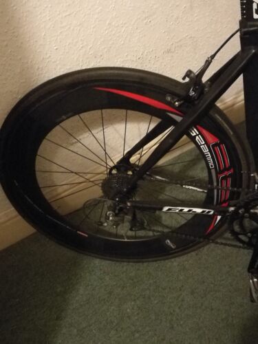 triathlon bike medium