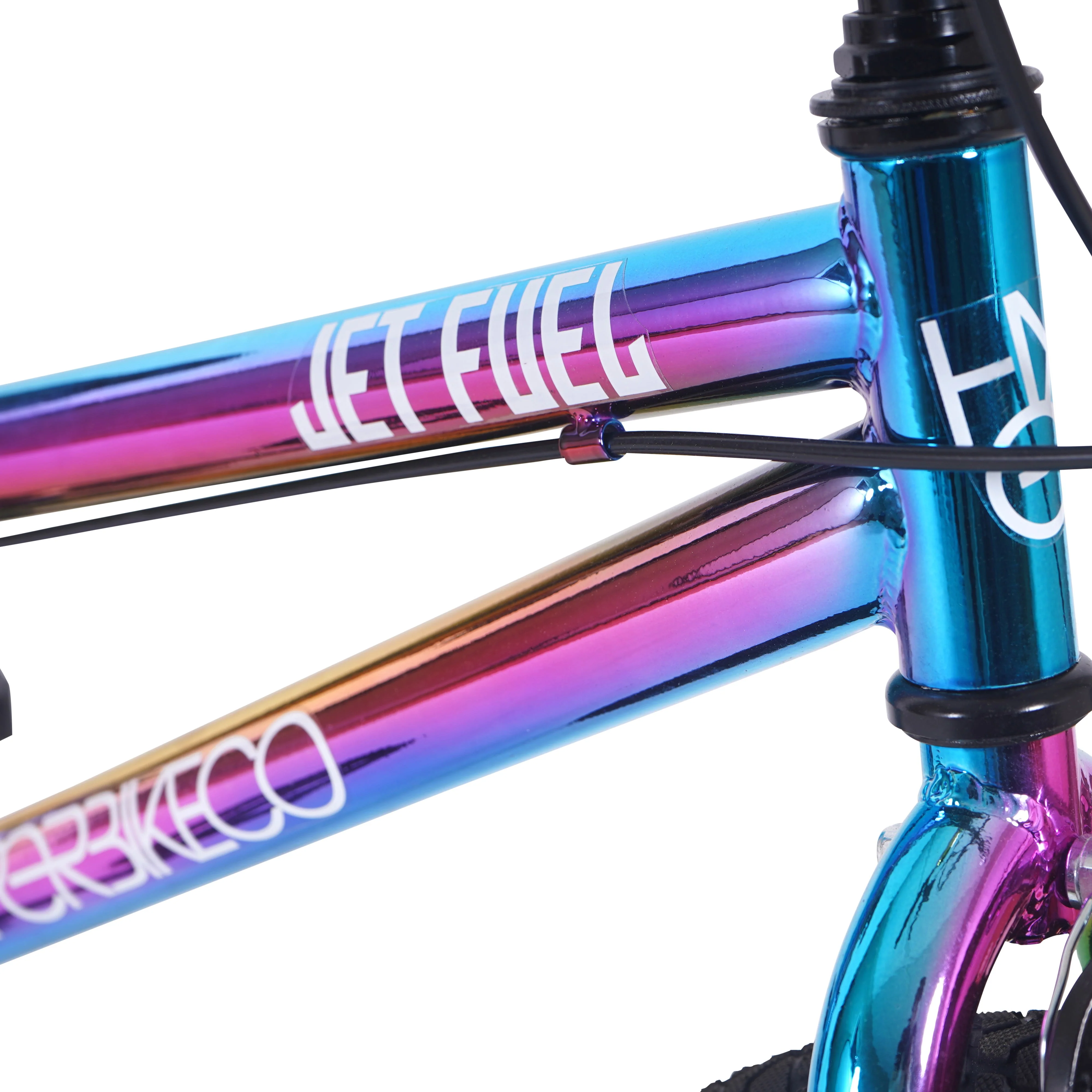 Bicycle 18