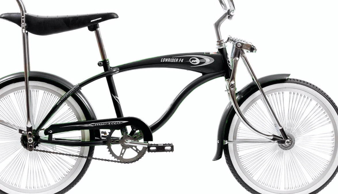 Wonder Wheels 20