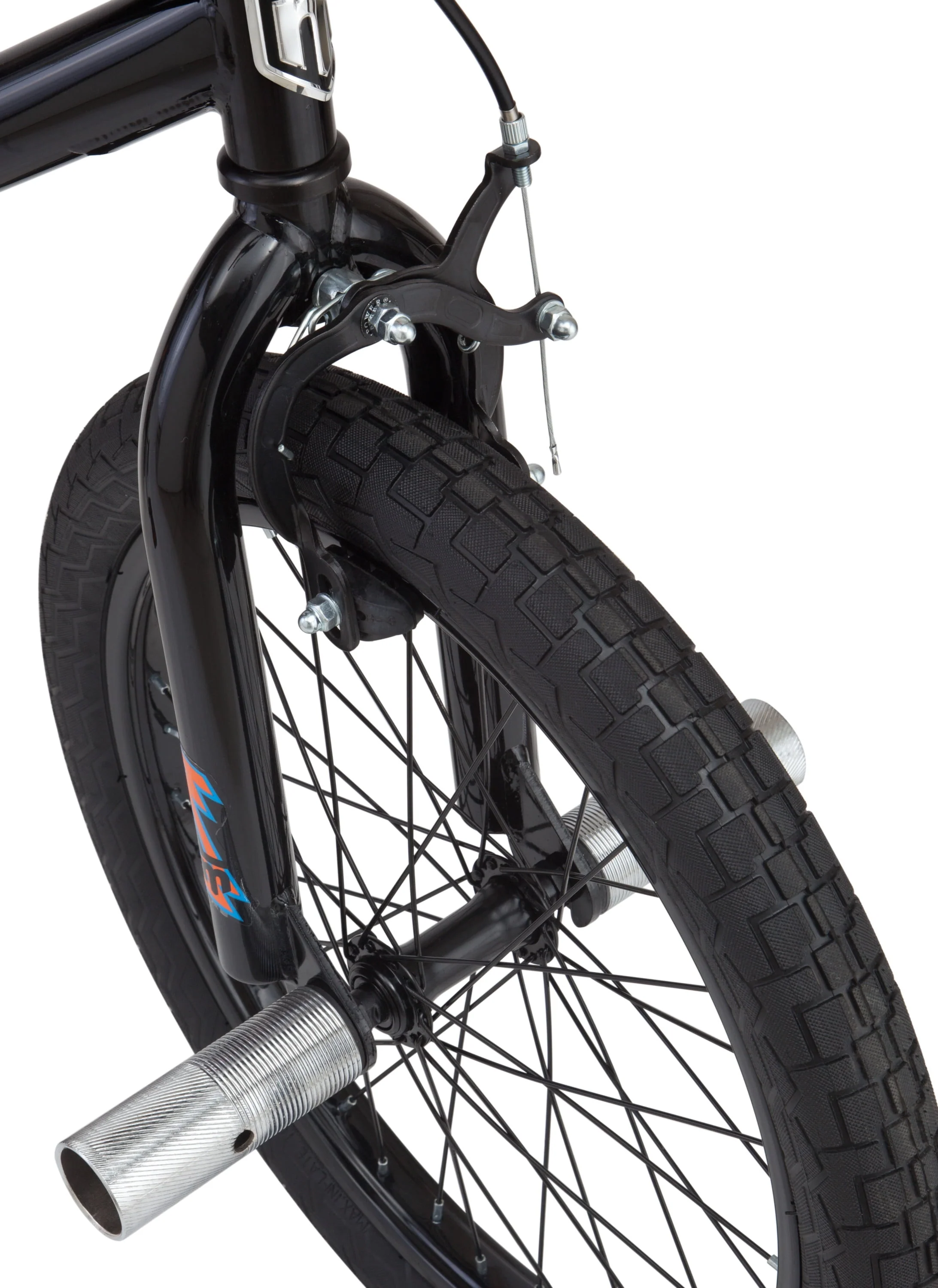 Mongoose Switch 18