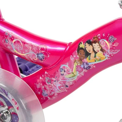 Huffy Princess 12" Kids' Bike - Pink