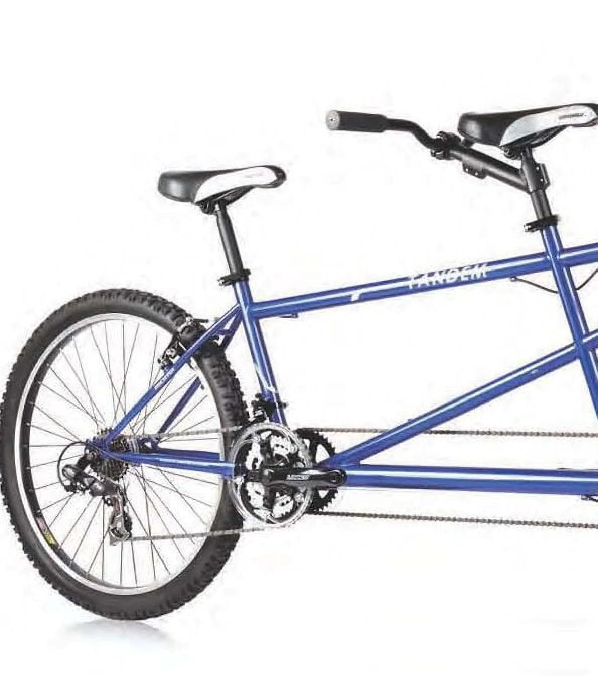 WonderWheels 26