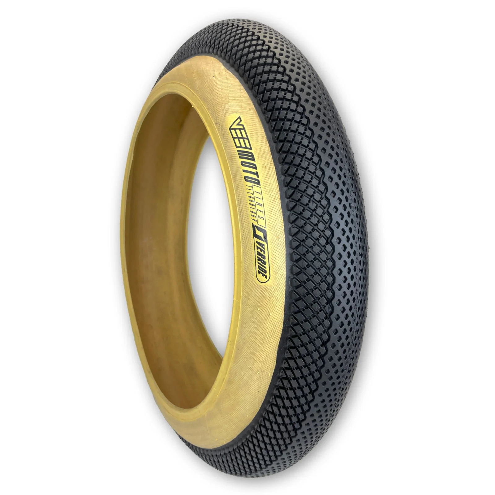 Two 20x4.0 Skin Wall Vee Bike Tires Speedster E-Bike 50 Endurance Cmpd Override