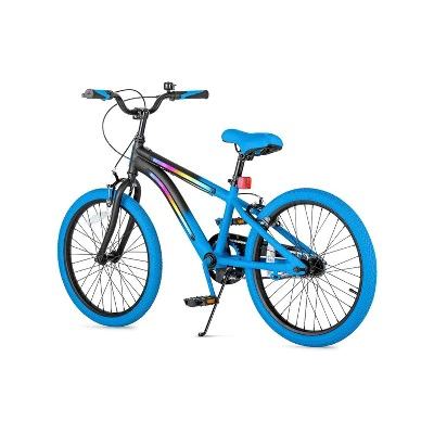 Jetson Light Rider 20" Kids' Light Up Bike - Ombre Blue