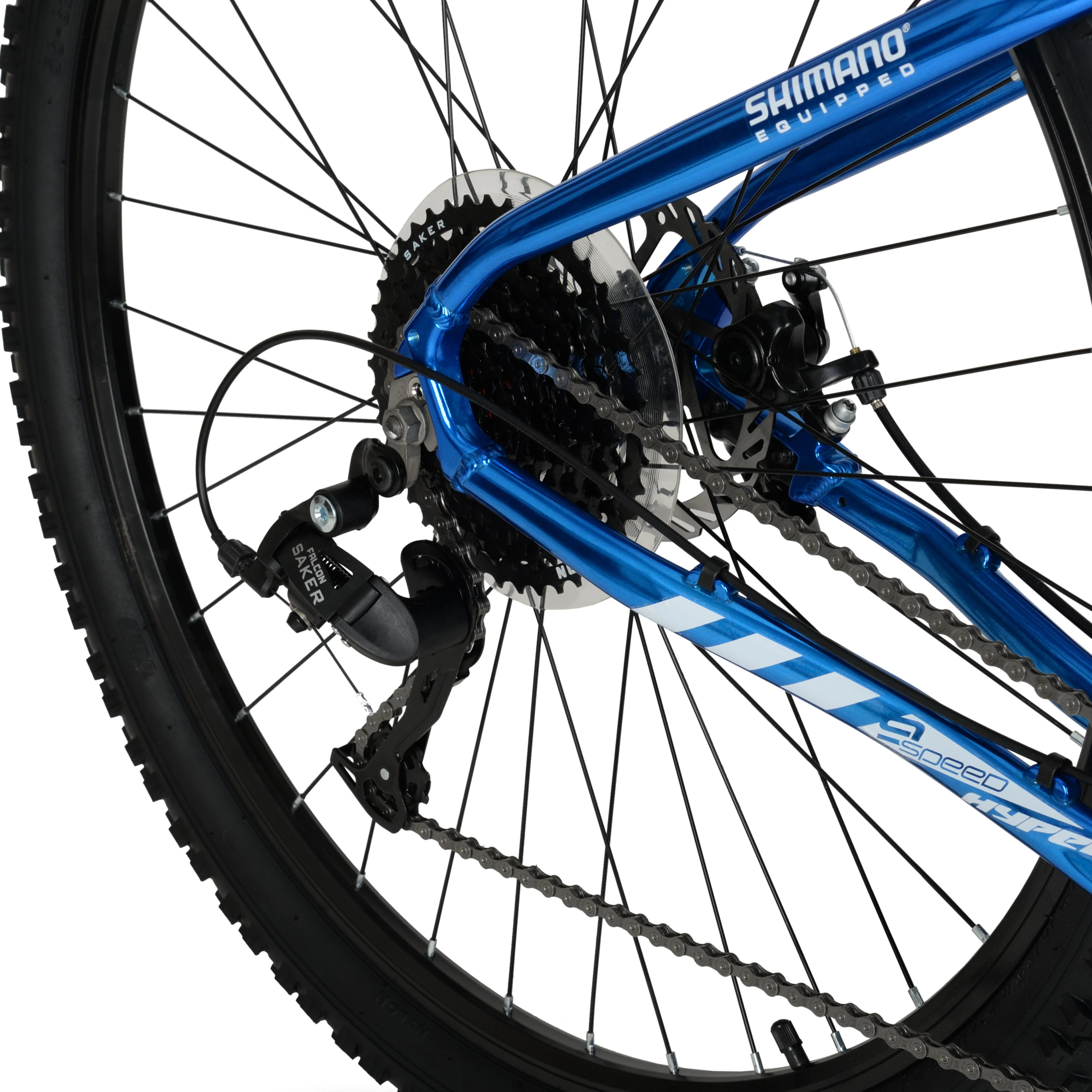 Bicycle Men's 29