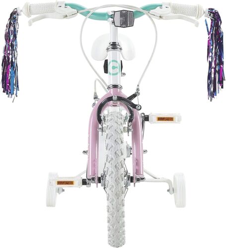 Little Girls Mountain Bike 14" Kitten Insync