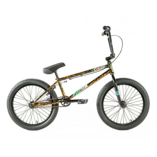 Colony Sweet Tooth Pro Bike