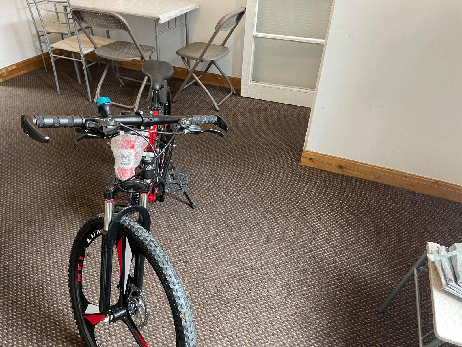bycycle