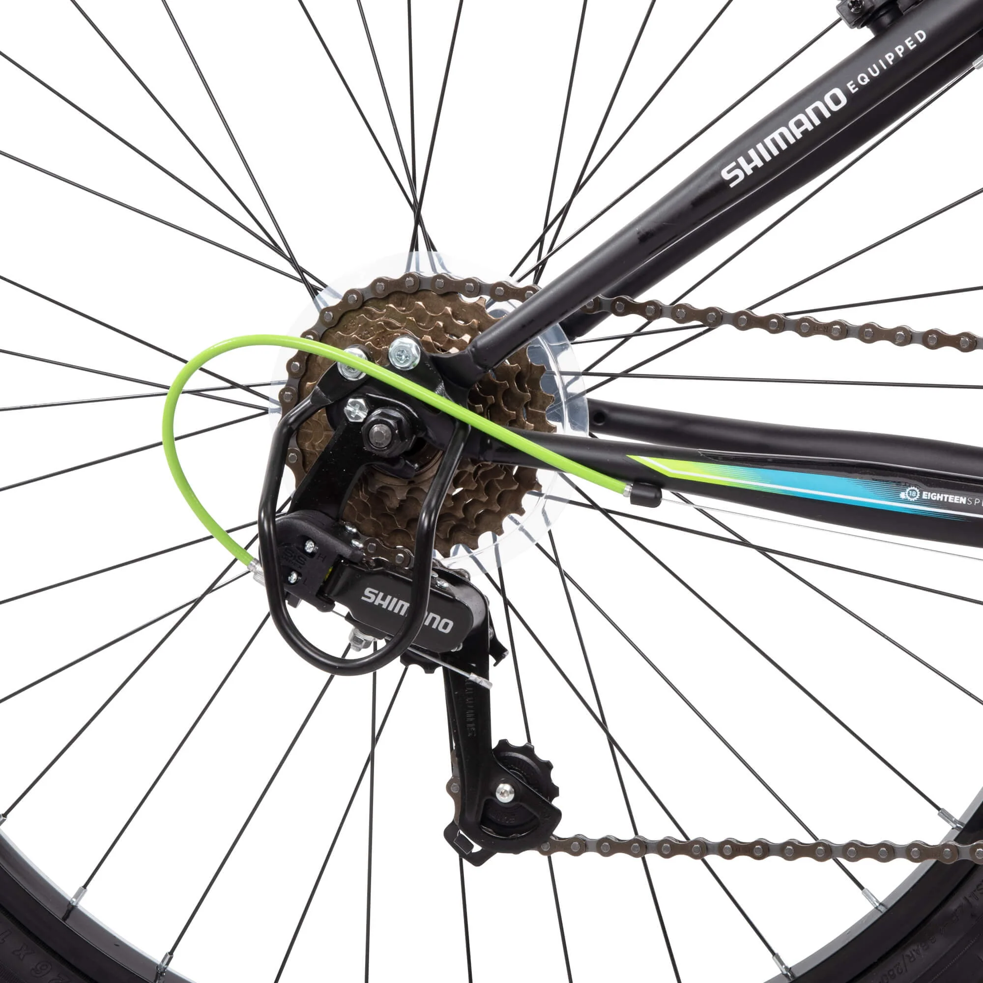 Huffy 26