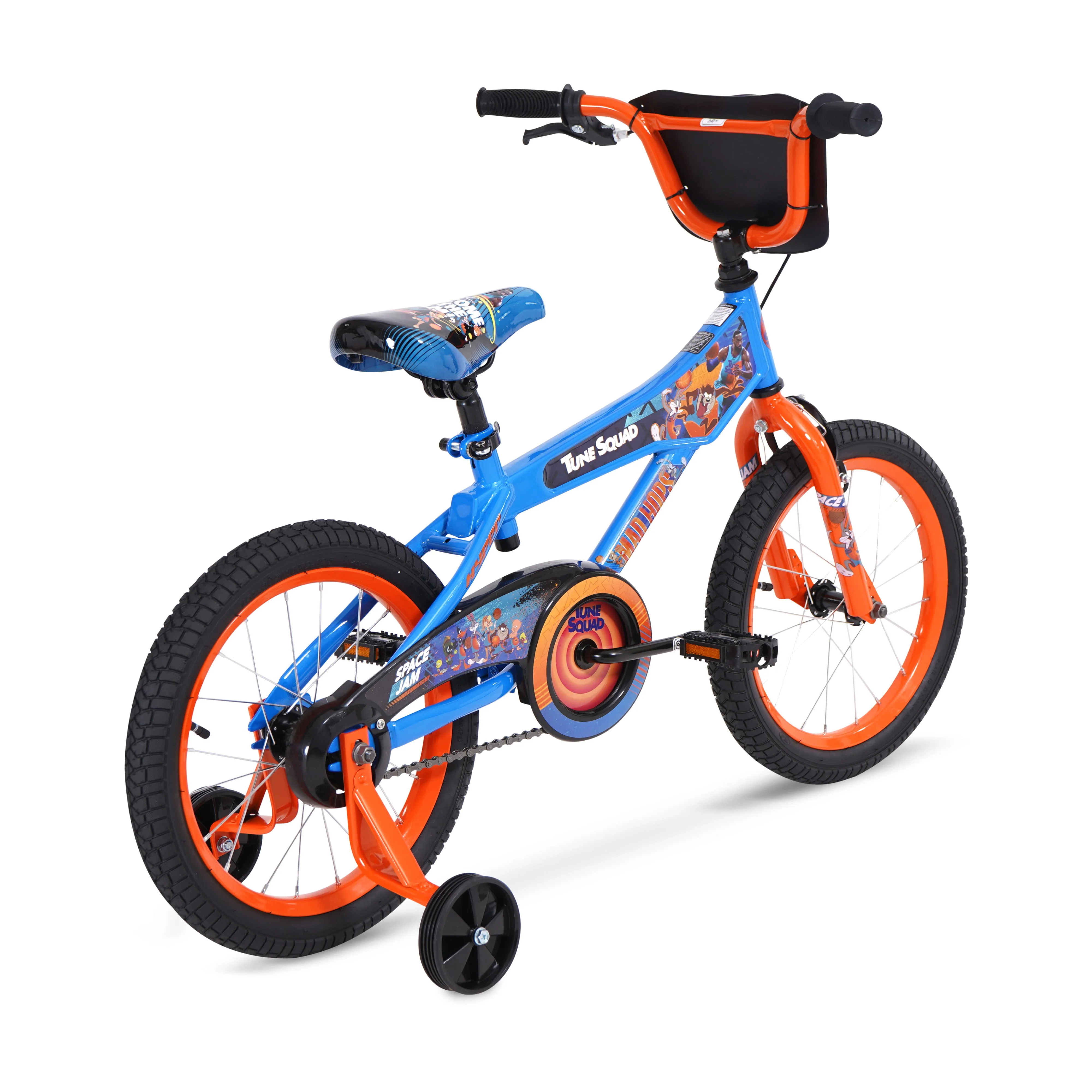 Bicycle 16