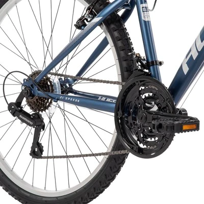 Huffy Highland 26'' Mountain Bike - S/M