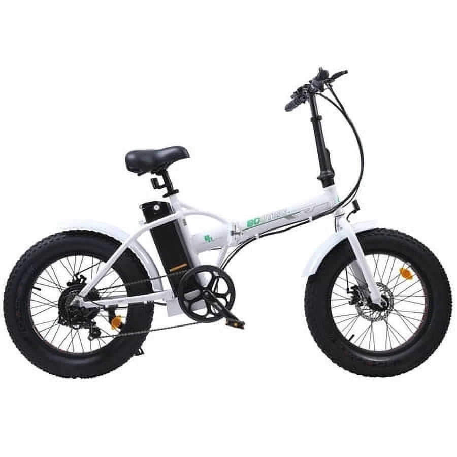 ECOTRIC Folding 20