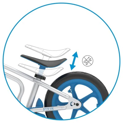 Chillafish Fixie 12
