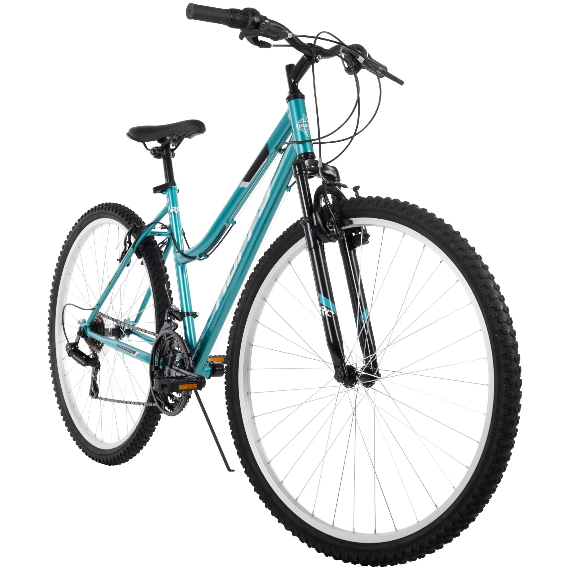 29 in. Rock Creek Women's Mountain Bikes, Blue