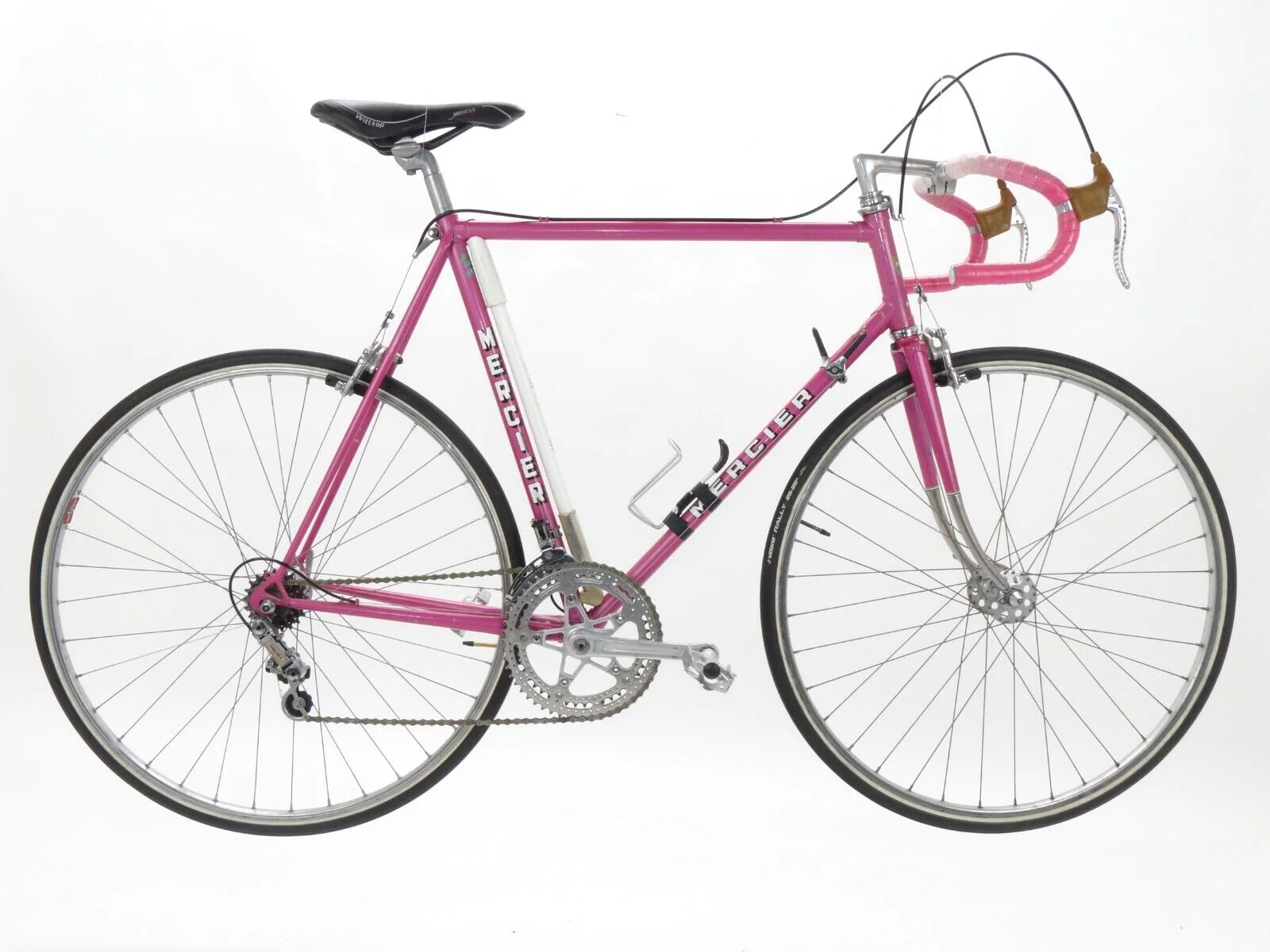 Mercier Roadbike Roadbike Simplex Group RH60