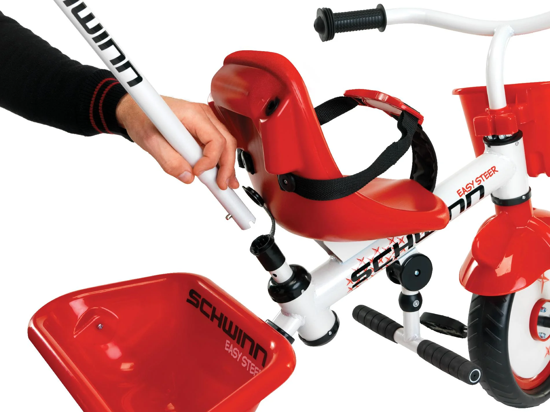 Schwinn Easy Steer Tricycle